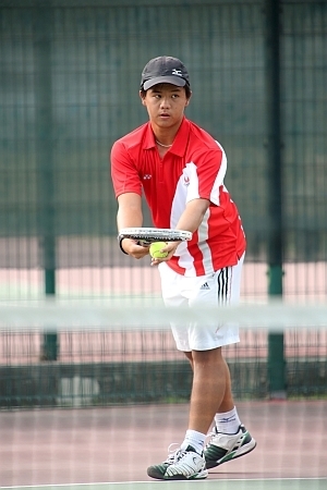 Sherwin Foo Shi Yun, Tennis.jpg